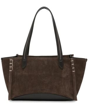 JW Anderson Shopping Bags - Brown