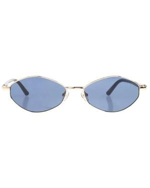 Jacquemus Sunglasses - Blue