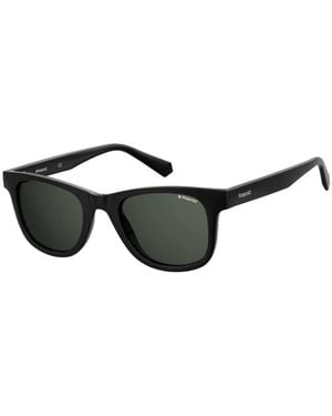 Polaroid Sunglasses - Black