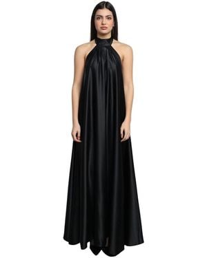 ACTUALEE Gowns - Zwart