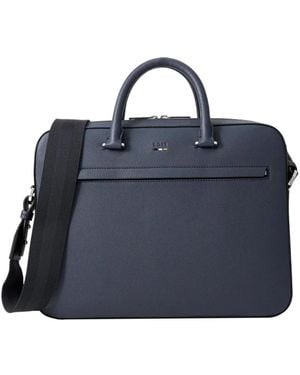 BOSS Laptop Bags & Cases - Blu