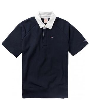 Champion Polo Shirts - Azul