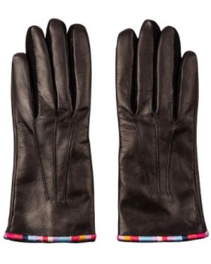 Paul Smith Gloves - Bruin