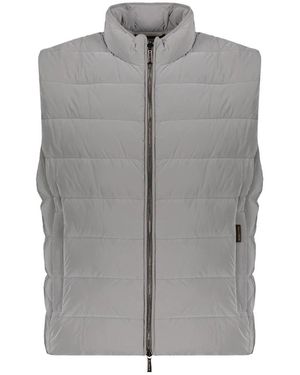 Moorer Vests - Gris