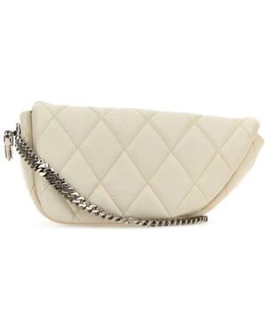 Burberry Bum Bags - White