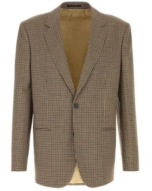 Gucci Jassen ,Fo Jas - Groen