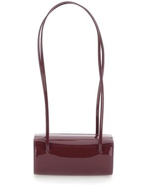 Faune Mie Bag - Lila