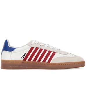DSquared² Trainers - Pink