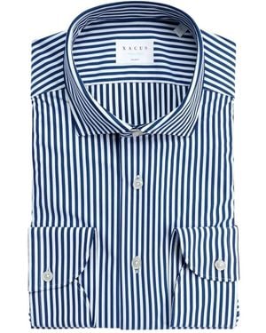 Xacus Formal Shirts - Blu