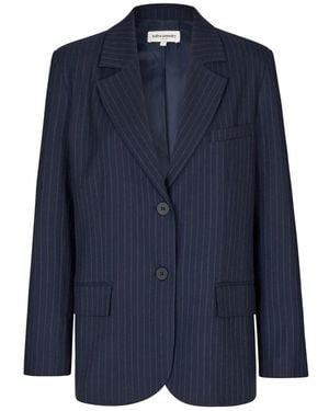 Lolly's Laundry Blazers - Blue