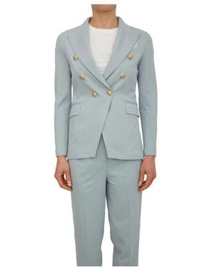 Circolo 1901 Blazers - Blue