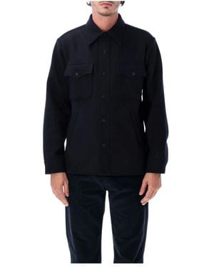 Fortela Light Jackets - Negro