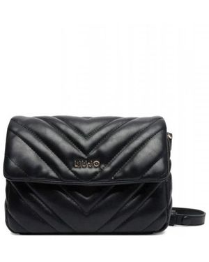 Liu Jo Shoulder Bags - Negro