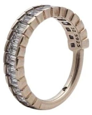 PANDORA Rings - Metallic