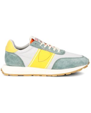 Philippe Model Trainers - Blue