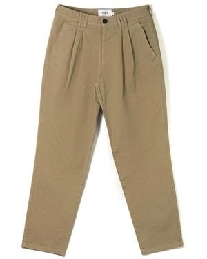 Wax London Chinos - Natural