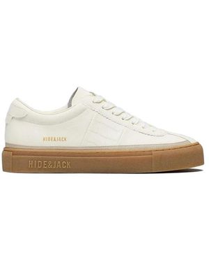 HIDE & JACK Sneakers - Blanco