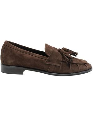 E mia Mocassin - Braun