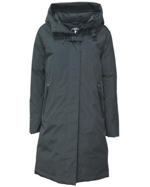 Save The Duck Parkas - Gris