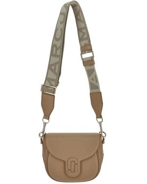 Marc Jacobs Cross Body Bags - Neutre