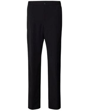HUGO Suit Trousers - Negro