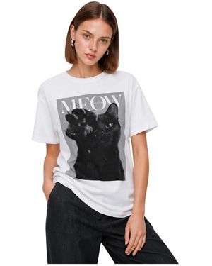 Kocca T-Shirts - Nero
