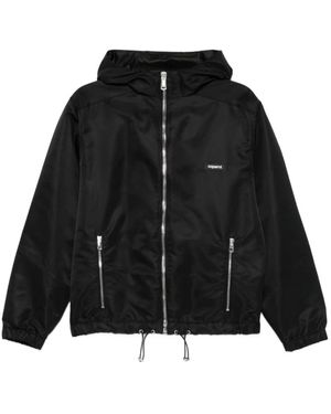 Coperni Horn Jacket - Zwart