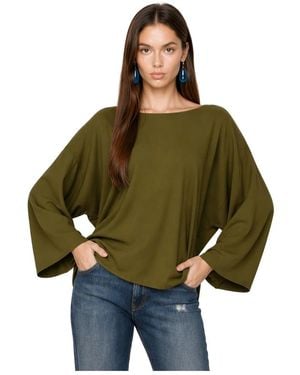 Kocca Blouses - Verde