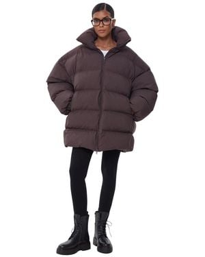 ESTRO Winter Jackets - Brown