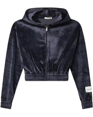 hinnominate Zip-Throughs - Blue