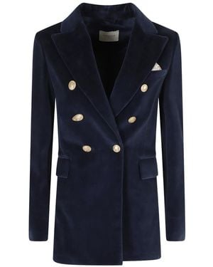 Circolo 1901 Blazers - Azul