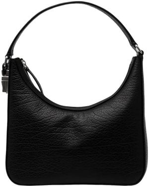 BY FAR Shoulder Bags - Negro