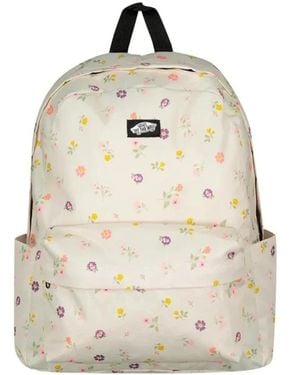 Vans Old Skool Rucksack - Natur