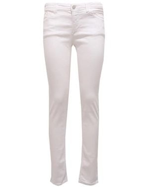 Armani Skinny Jeans - Grey