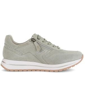 Gabor Sneakers - Grijs