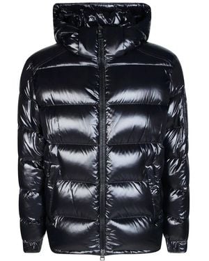 Herno Winter Jackets - Negro