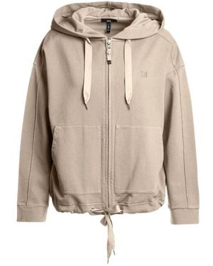 Parajumpers Zip-Throughs - Natural