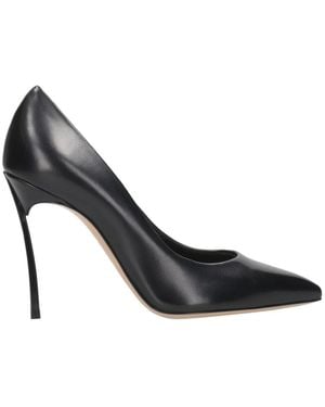 Casadei Pumps - Negro