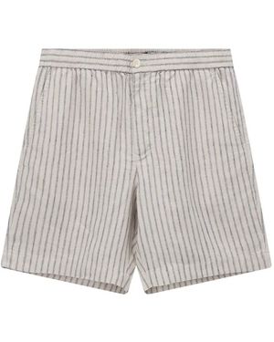 Vince Casual Shorts - Grey