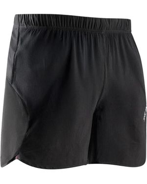 X Bionic Training Shorts - Noir