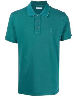 Jacob Cohen Polo Shirts - Green
