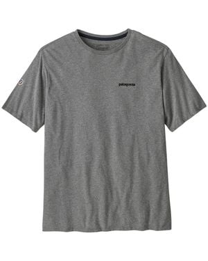 Patagonia T-Shirts - Grigio