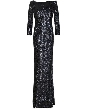 Chiara Boni Gowns - Black