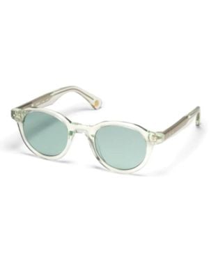 PETER AND MAY Sunglasses - Blue