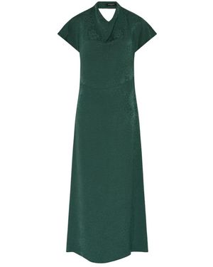 Bruuns Bazaar Maxi Dresses - Verde