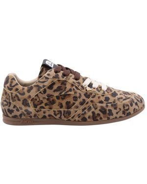 Maruti Sneakers - Marrone