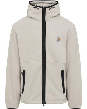 Carhartt Light Jackets - Grey