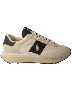 Ralph Lauren Sneakers - Grigio