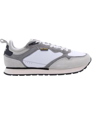 PME LEGEND Sneakers - Bianco