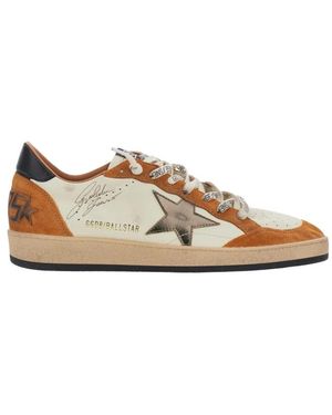 Golden Goose Sneakers - Neutro